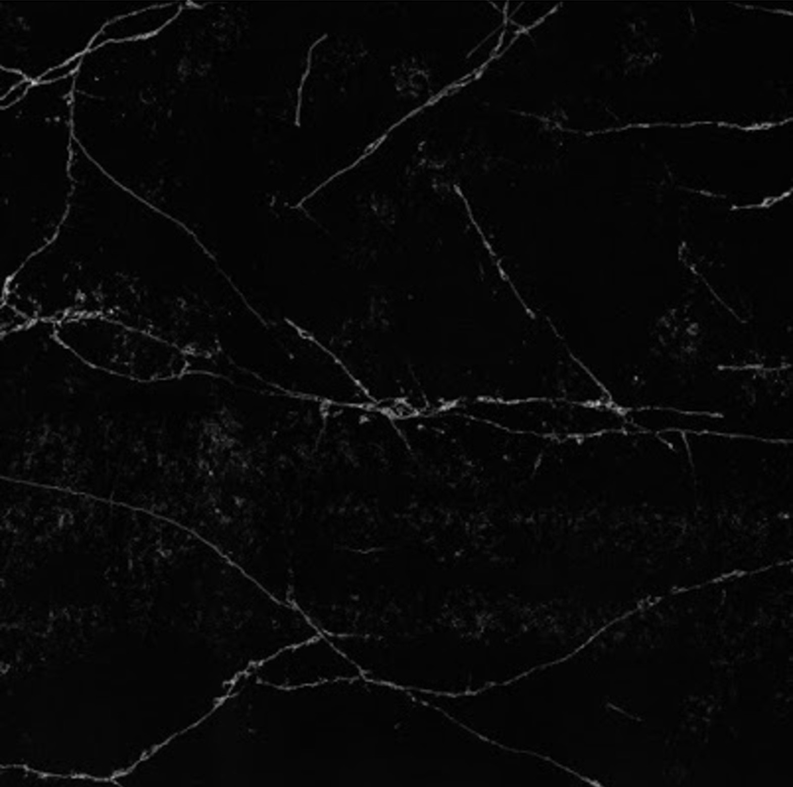 Gresie porțelanată Marquina Black L