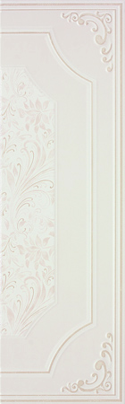Plăci de ceramică Tiffany`s boiserie