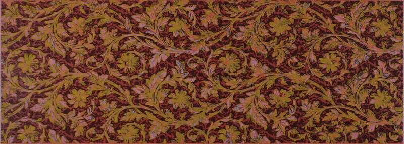 Plăci de ceramică Tsarina  Ruby