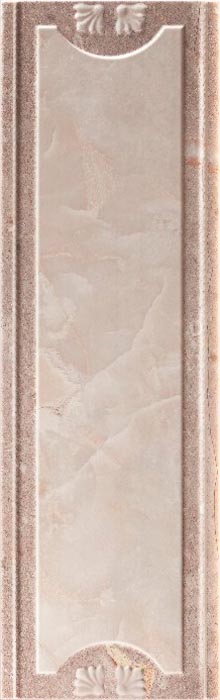 Plăci de ceramică Venetia Boiserie Grey