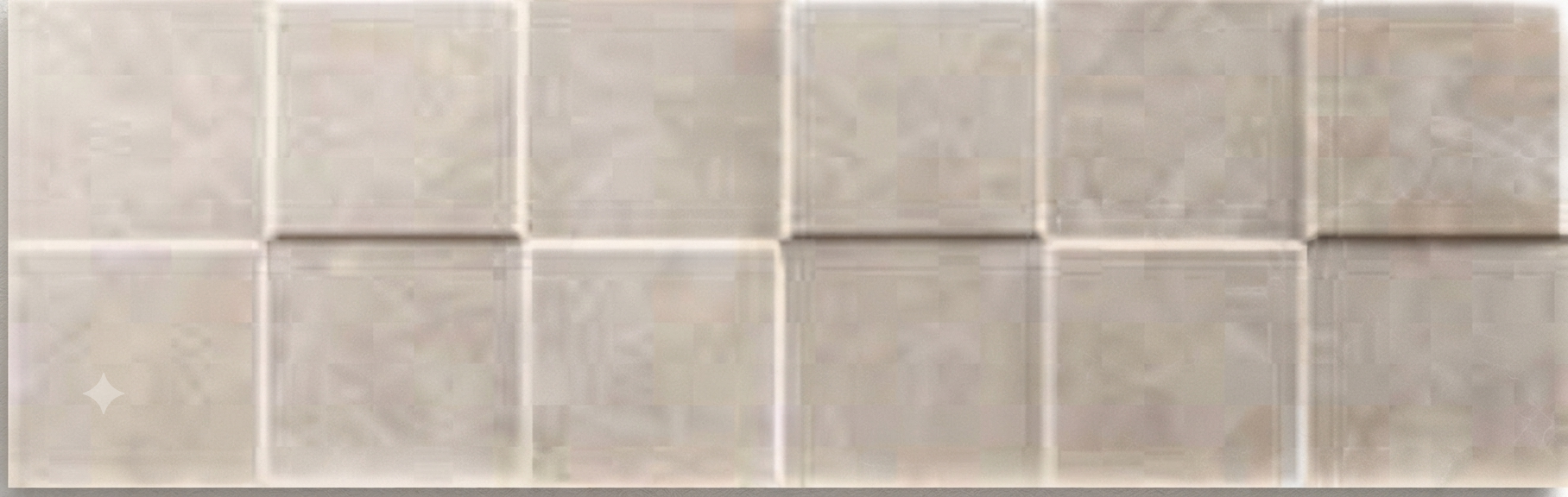 Plăci de ceramică Venetia Square Neutral